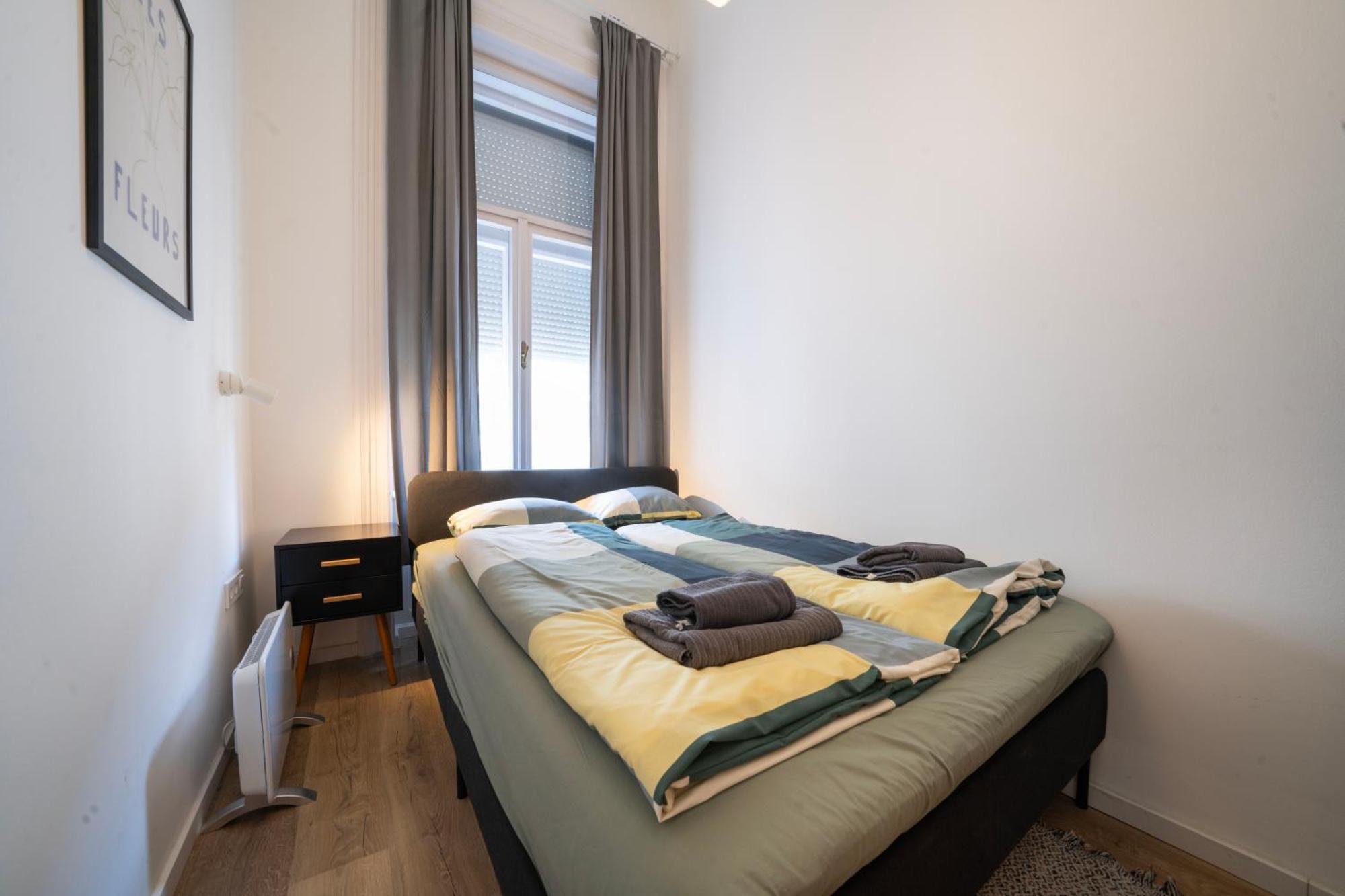 The Grove Hideaway Central 2Br Retreat Budapest Kültér fotó