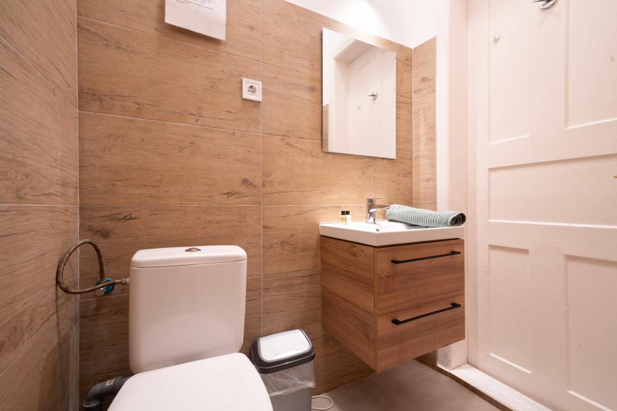 The Grove Hideaway Central 2Br Retreat Budapest Kültér fotó