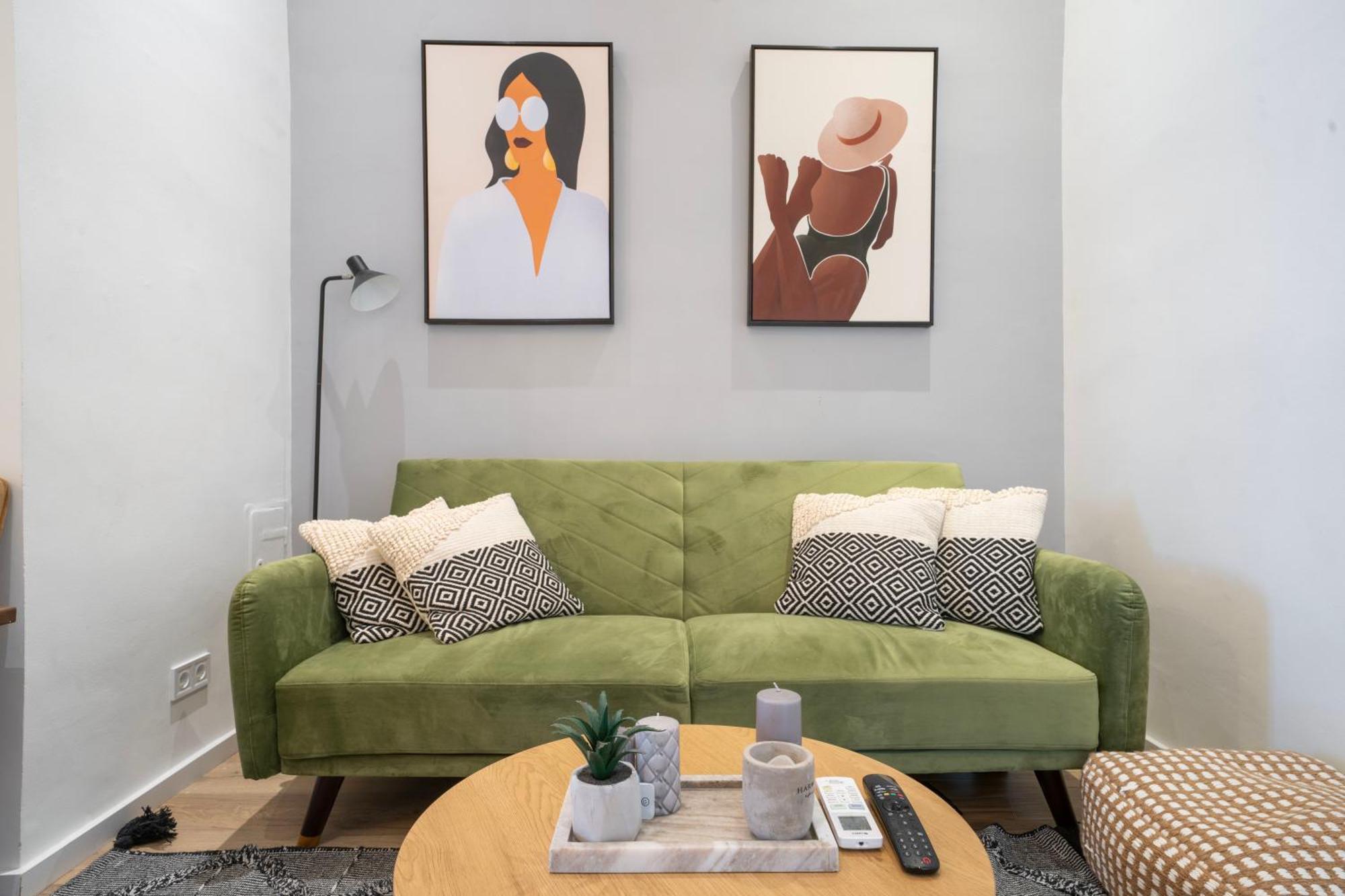 The Grove Hideaway Central 2Br Retreat Budapest Kültér fotó