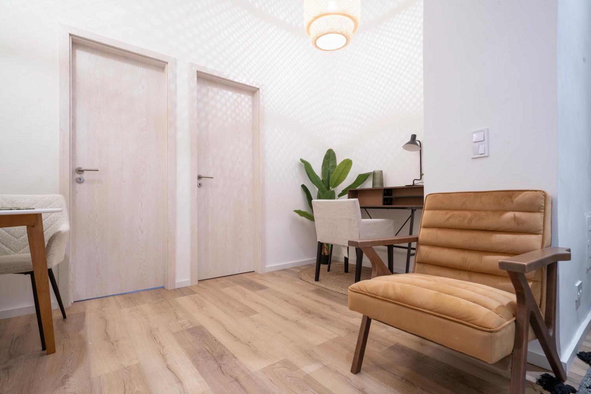 The Grove Hideaway Central 2Br Retreat Budapest Kültér fotó